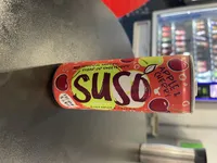 Suso Apple & Cherry