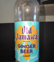 Ginger Beer