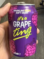 Grape Ting