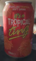 Tropical Ting