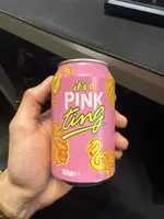 Pink Ting