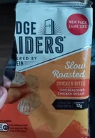 Fridge raiders
