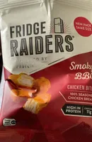 Fridge raiders