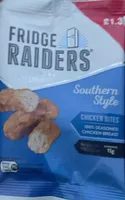 Fridge Raiders southern style