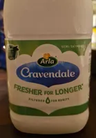 Semi Skimmed Milk