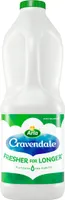Semi-Skimmed Milk