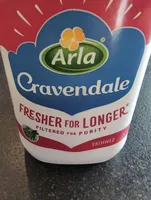 Pasteurised, Skimmed, Fresh Filtered Milk