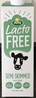 LactoFree Semi Skimmed Milk Drink 1 Litre