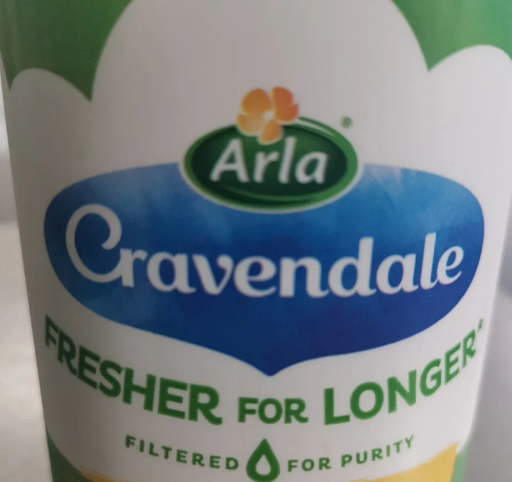 Cravendale