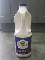 Big Milk Whole Milk