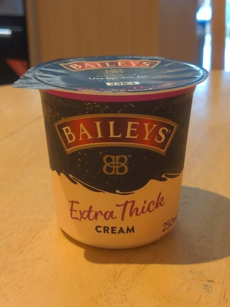 Greek Style Yogurt