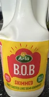 Arla B.O.B