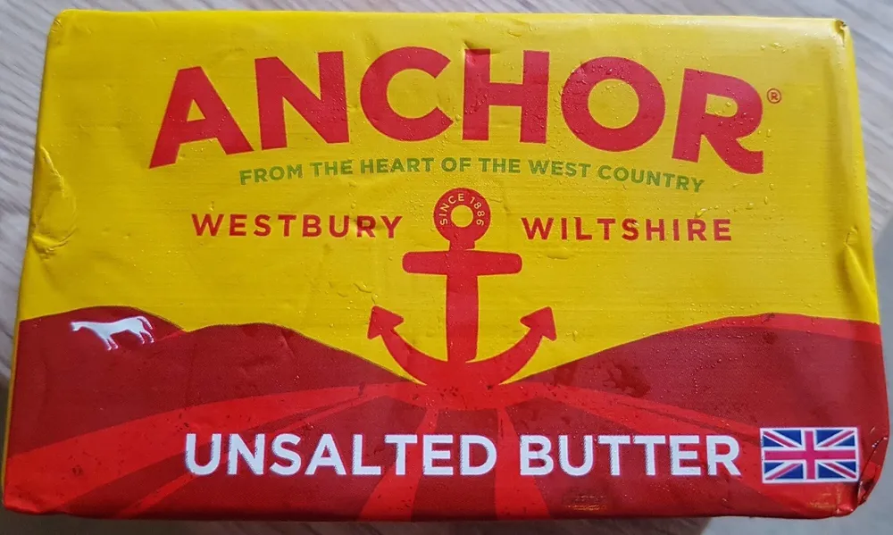 Butter
