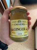 Chivers Ginger Marmalade