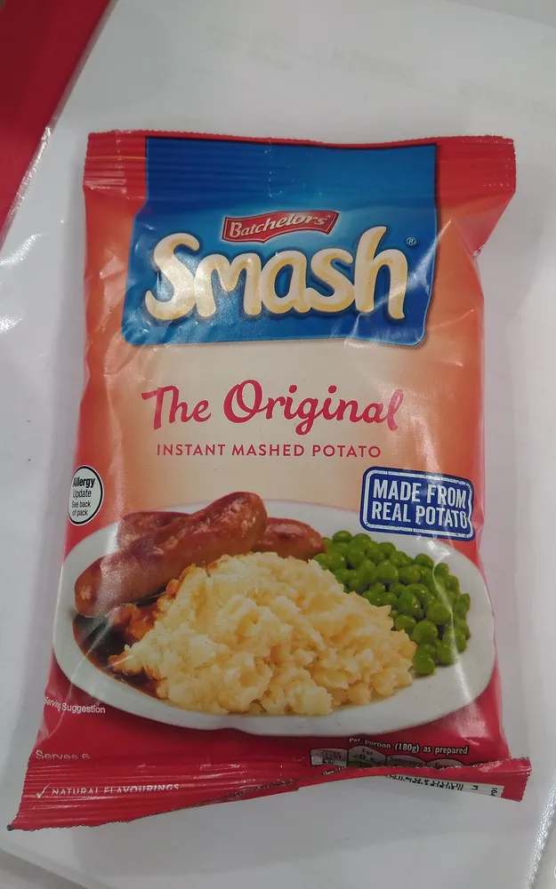 Smash