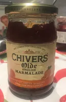 Olde English Marmalade