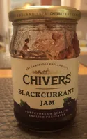 Blackcurrant Jam