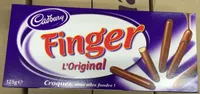 Finger l'Original