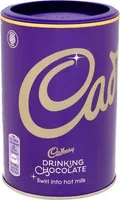 Cadbury Drinking Chocolate