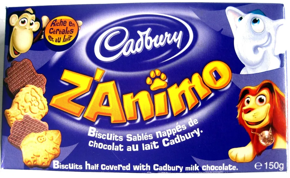 Z'Animo