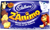 Z'Animo