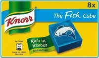 Fish Stock