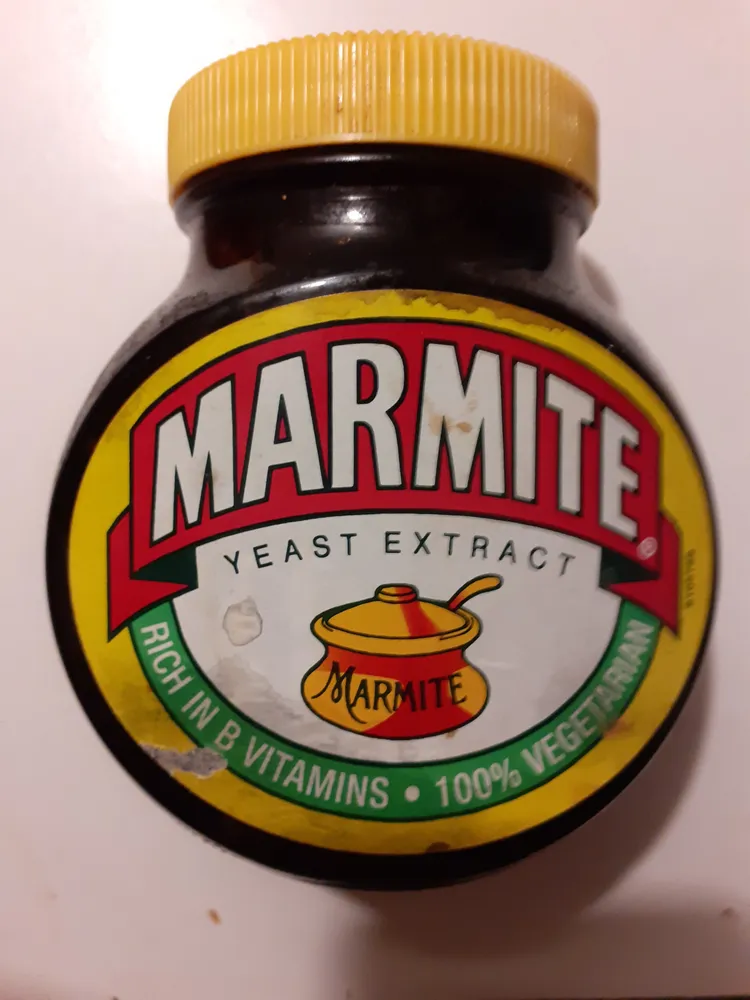 Marmite Yeast Extract