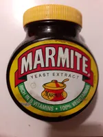 Marmite Yeast Extract