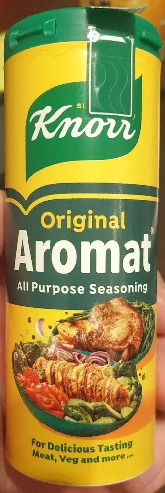 Knorr All Purpose Seasoning Aromat