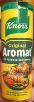 Knorr All Purpose Seasoning Aromat