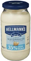 Light Mayonnaise