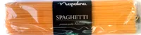 Spaghetti