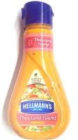Thousand Islands Dressing