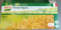 Penne Rigate
