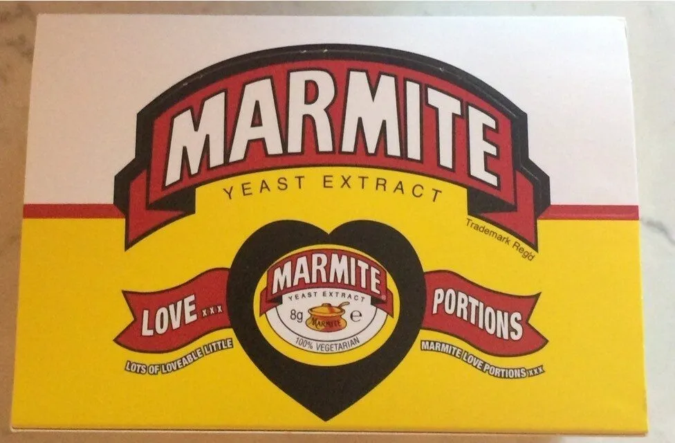 Yeast extract