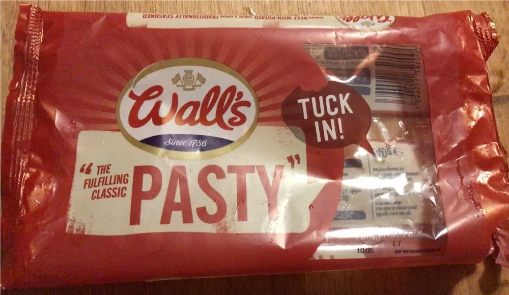 Pasty