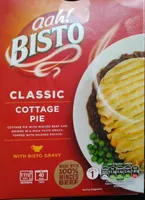 Cottage pie