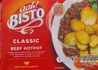 Classic Beef Hotpot