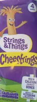 Cheestrings