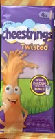 Cheestrings Twisted