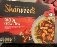 Chicken Chow mein