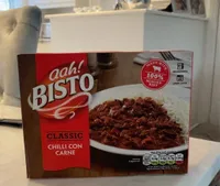 Chilli con carne