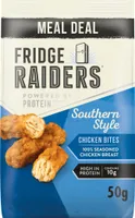 Southern Style Chicken Bites Meal Deal