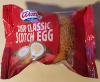 Wall’s Scotch Egg