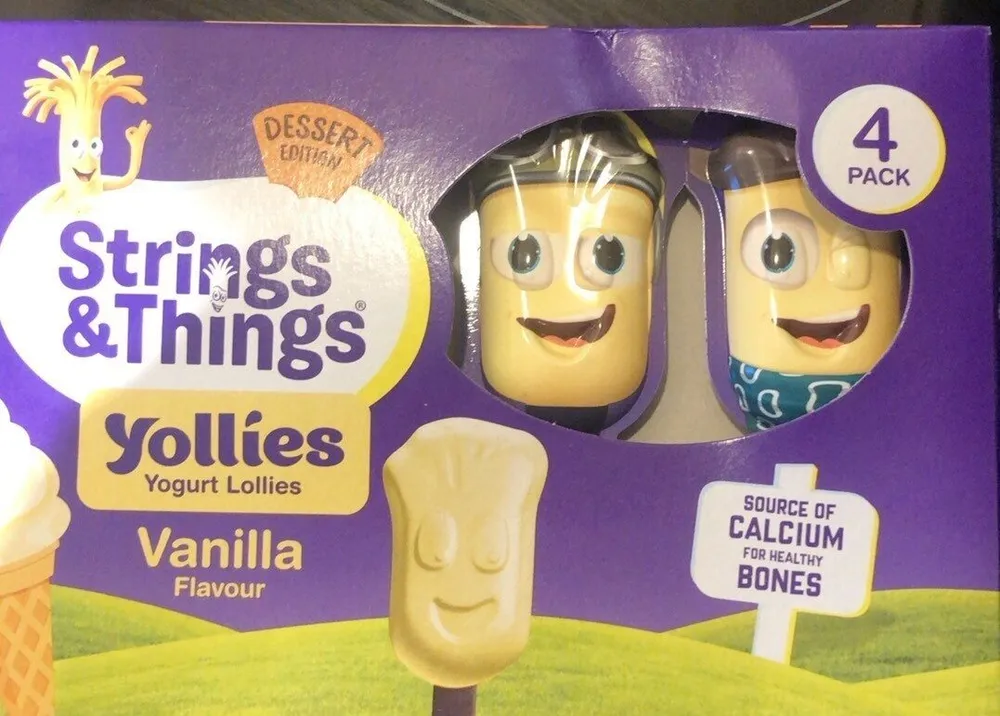 Yollies