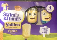Yollies