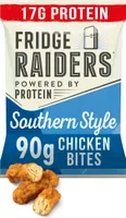Southern Style Chicken Bites