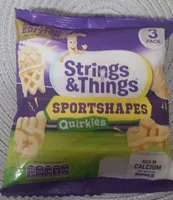 strings&things