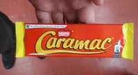 Caramac Standard