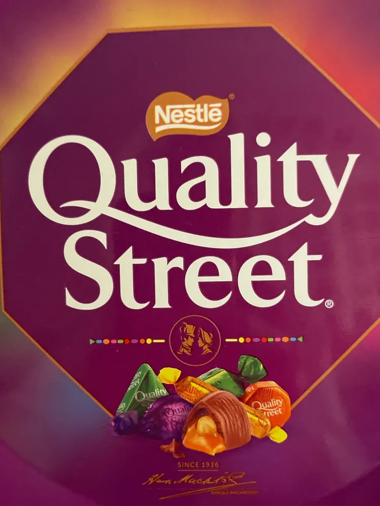Quality Street